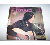JOAN BAEZ - Joan Baez - Golden Hour Presents Joan Baez - Golden Hour - GH 843