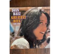 Joan Baez - Joan Baez - Greatest Hits Vol. 2 - Vanguard - 66 238 7
