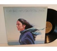 Joan Baez - Joan Baez HITS/GREATEST AND OTHERS, VSD 79332