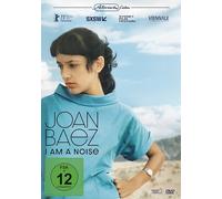 Navasky, Miri - Joan Baez: I Am A Noise