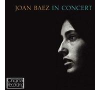 Joan Baez - Joan Baez In Concert