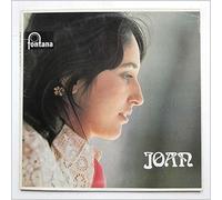 Joan Baez - JOAN BAEZ - JOAN BAEZ LP