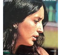 Joan Baez - Joan Baez - The First 10 Years - Vanguard - 1C 172-92 057/58