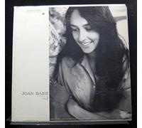 Joan Baez - Joan Baez - Vol. 2
