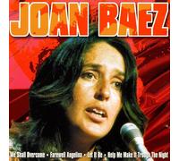 Joan Baez - Joan Baez-We Shall Overcome [Import]