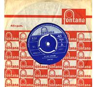 JOAN BAEZ - JOAN BAEZ - WE SHALL OVERCOME - 7 inch vinyl / 45
