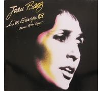 Joan Baez - Live In Europe 83 - Children Of The Eighties [Vinyl LP]