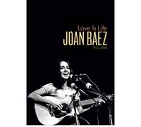 Joan Baez - Love Is Life - Dvd