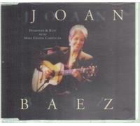 Joan Baez & Mary Chapin Carpenter - Diamonds and Rust (single)
