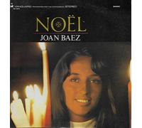 Joan BAEZ - Noël