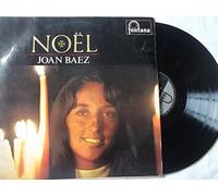Joan Baez - Noel - Joan Baez LP