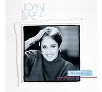 Joan Baez Recently