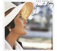 Joan Baez - The Best of Baez (CD)