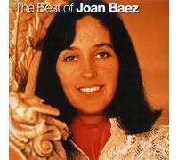 Joan Baez The Best of Joan Baez (CD)