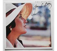 Joan Baez - The Best Of Joan Baez [LP]