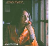 Joan Baez - The Best Of The Vanguard Years