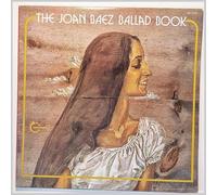 Joan Baez - The Contemporary Ballad Book - Joan Baez 2LP