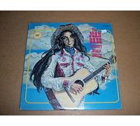 Joan Baez - The Joan Baez Country Music Album