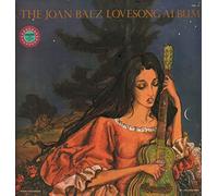 Joan Baez - The Joan Baez Lovesong Album