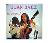 Joan Baez - The Songbook [Vinyl Schallplatte] [4 LP Box-Set]