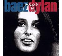 Baez, Joan - Baez Sings Dylan