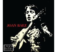 Joan Baez - Vol. 1-joan Baez Vol 1 [cd New] NEUF