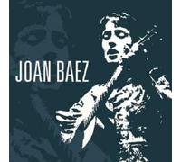 Joan Baez – Volume 1 – CD – Vanguard