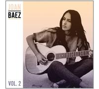 Joan Baez-Volume 2