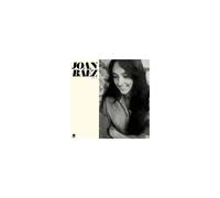 Joan Baez Volume 2 Édition Limitée Vinyle Transparent