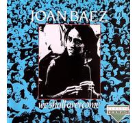 Joan Baez - We ShaII 0vercome