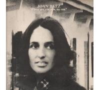 JOAN BAEZ - WHERE ARE YOU NOW, MY SON? LP (VINYL) UK A&M 1973