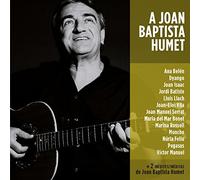 Joan Baptista Humet/Various [Import]