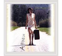 Joan Bujacich - Fine Line