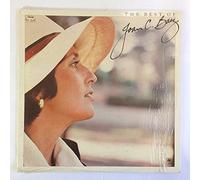 Joan C. Baez - The Best Of Joan C. Baez