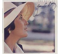 Joan C. Baez - The Best Of Joan C. Baez [Vinyl LP]