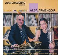 Joan Chamorro - Joan Chamorro Presenta Alba Armengou [Import]
