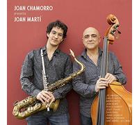 Joan Chamorro - Joan Chamorro presenta Joan Martí