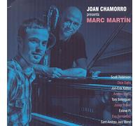 Chamorro, Joan - Joan Chamorro Presenta [Import]