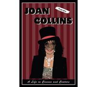 Joan Collins Biography: A Life in Cinema and Couture