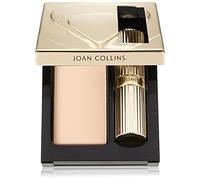 Joan Collins Timeless Beauty Compact Duo Lipstick and Powder, Alexis