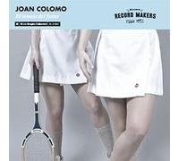 Joan Colomo - El tennis del futur [Vinilo]