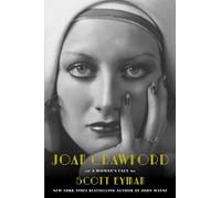 Joan Crawford: A Woman's Face – Simon & Schuster