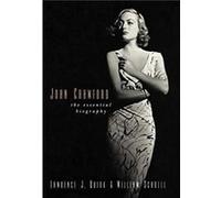 Joan Crawford by William Schoell William Schoell (Auteur)