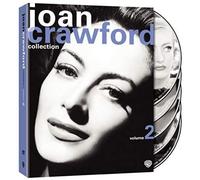 Joan Crawford Collection 2 [Dvd] [Region 1] [Us Import] [Ntsc]