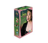 Joan Crawford Collection [Import anglais]