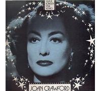 Joan Crawford - Joan Crawford [Vinyl LP]