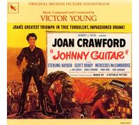 Joan Crawford / Johnny Guitar