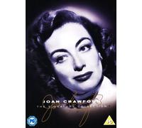 Joan Crawford Signature DVD Box Set [Import anglais]