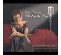 Joan Crowe - Bird on a Wire