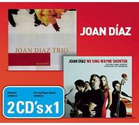 Joan Díaz - Pack 2x1 [Import allemand]
